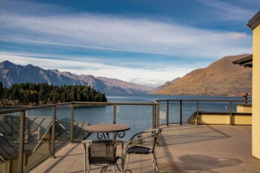 3-bedroom Penthouse Apartment - The Beacon